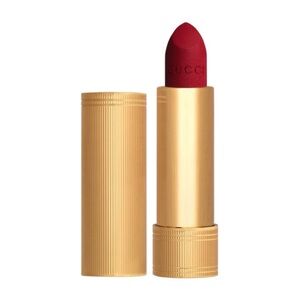Gucci Eadie Scarlet Rouge Matte Lipstick